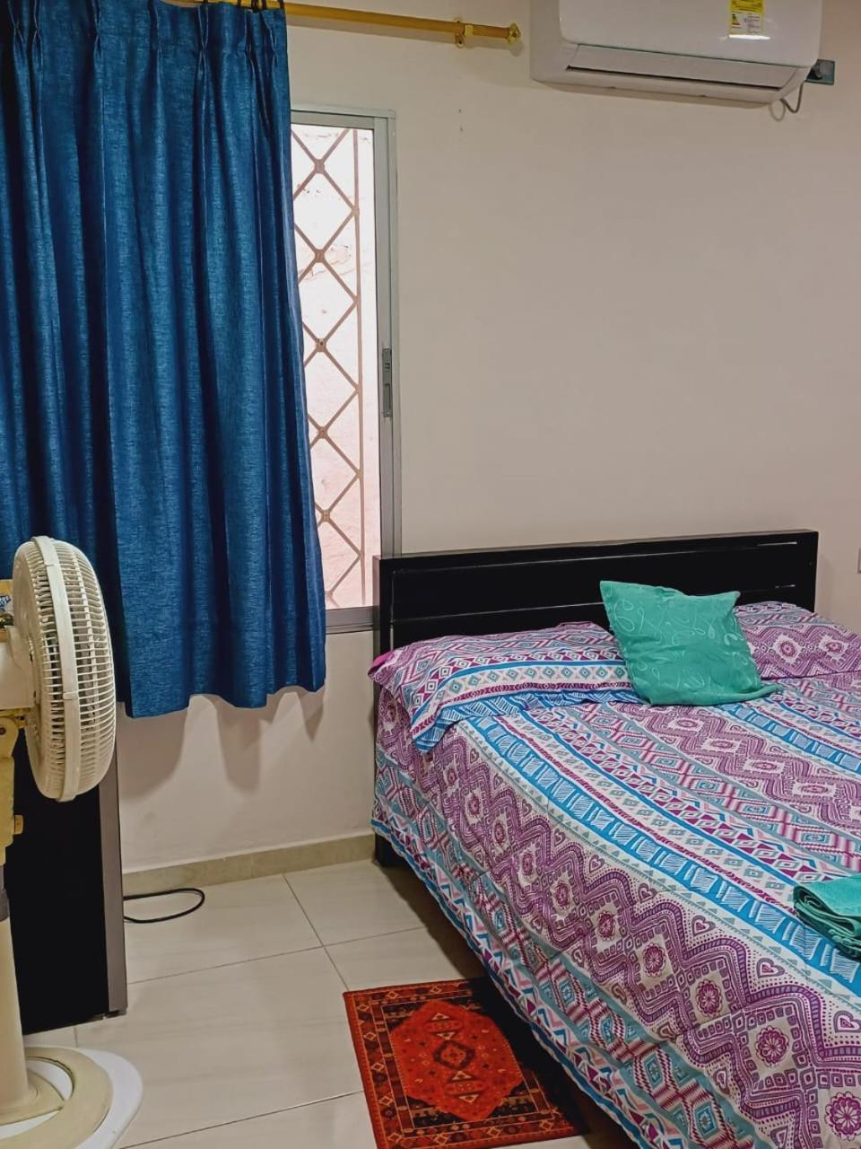 Casa Bellavista Barranquilla Apartment Barranquilla  Exterior photo